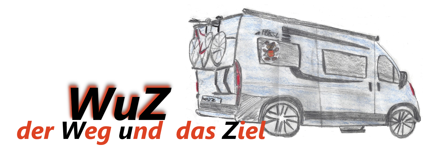der Weg und das Ziel